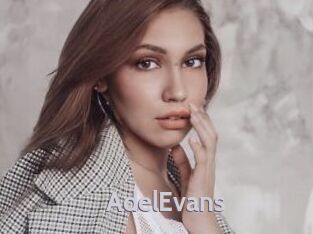 AdelEvans
