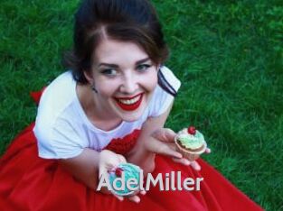 AdelMiller