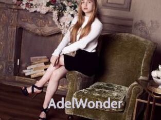 AdelWonder