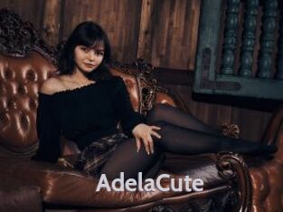AdelaCute