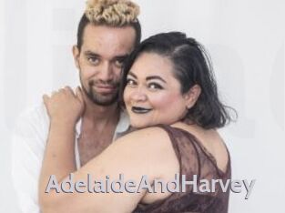 AdelaideAndHarvey