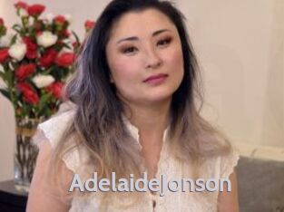 AdelaideJonson Live Cam 66