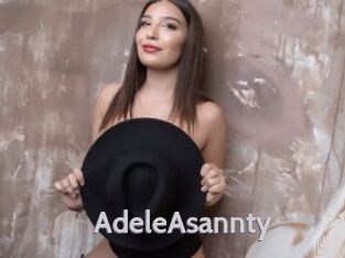 AdeleAsannty