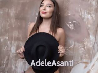 AdeleAsanti