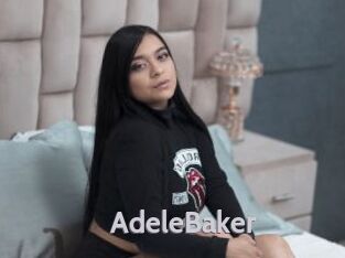 AdeleBaker
