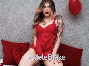 AdeleBlake
