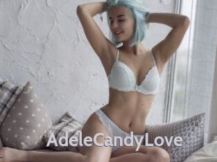 AdeleCandyLove