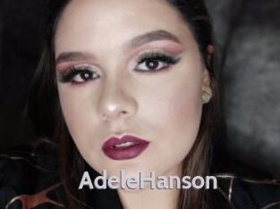 AdeleHanson