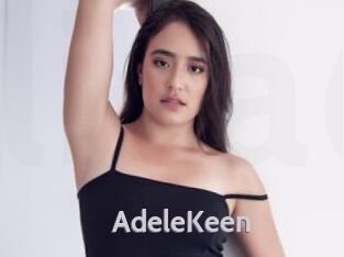 AdeleKeen