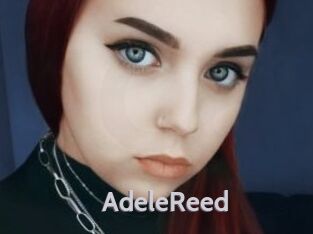 AdeleReed