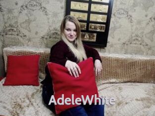 AdeleWhite