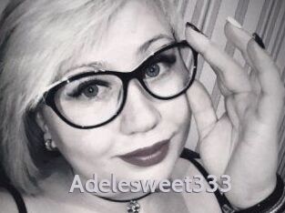 Adelesweet333
