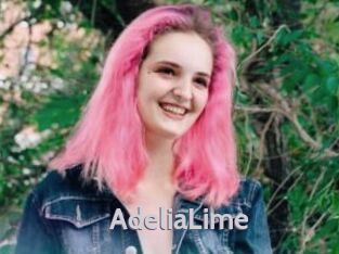 AdeliaLime
