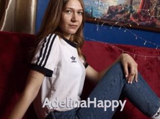 AdelinaHappy