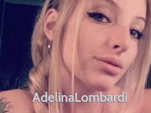 AdelinaLombardi Live Cam 66