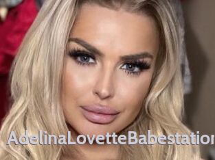 AdelinaLovetteBabestation