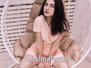 AdelinaPorter