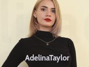 AdelinaTaylor