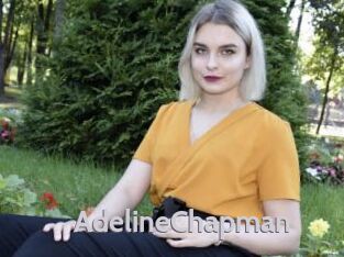 AdelineChapman
