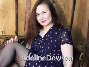 AdelineDowson Live Cam 66