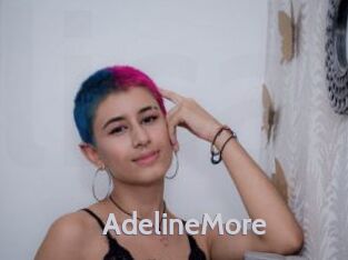 AdelineMore