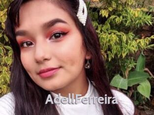 AdellFerreira Live Cam 66