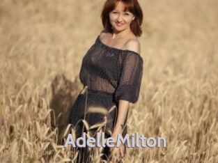 AdelleMilton