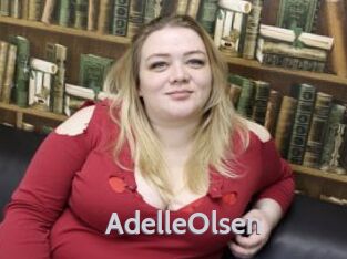 AdelleOlsen