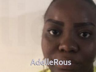 AdelleRous
