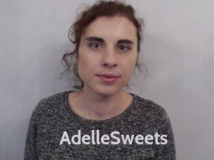 AdelleSweets