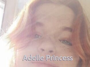 Adelle_Princess