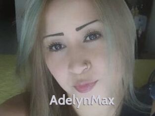 AdelynMax