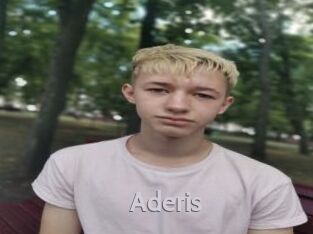 Aderis