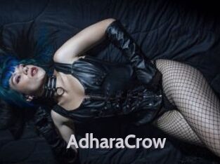 AdharaCrow