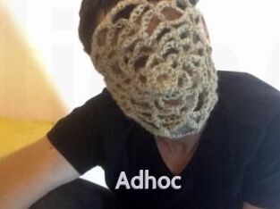 Adhoc