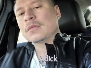 Adick