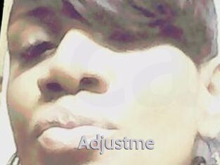 Adjustme