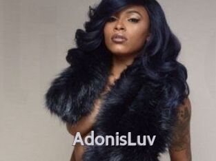 AdonisLuv