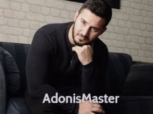 AdonisMaster