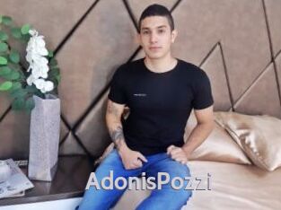 AdonisPozzi