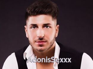 AdonisSexxx