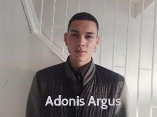 Adonis_Argus Live Cam 66