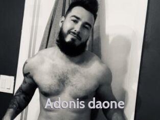 Adonis_daone