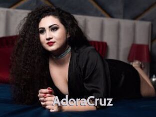 AdoraCruz