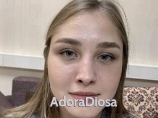 AdoraDiosa