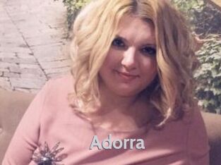 Adorra