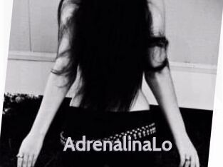 AdrenalinaLo