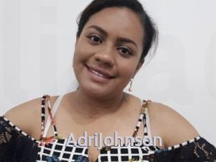 AdriJohnson
