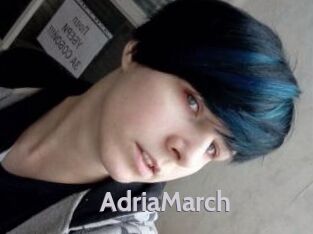 AdriaMarch