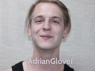 AdrianGlover